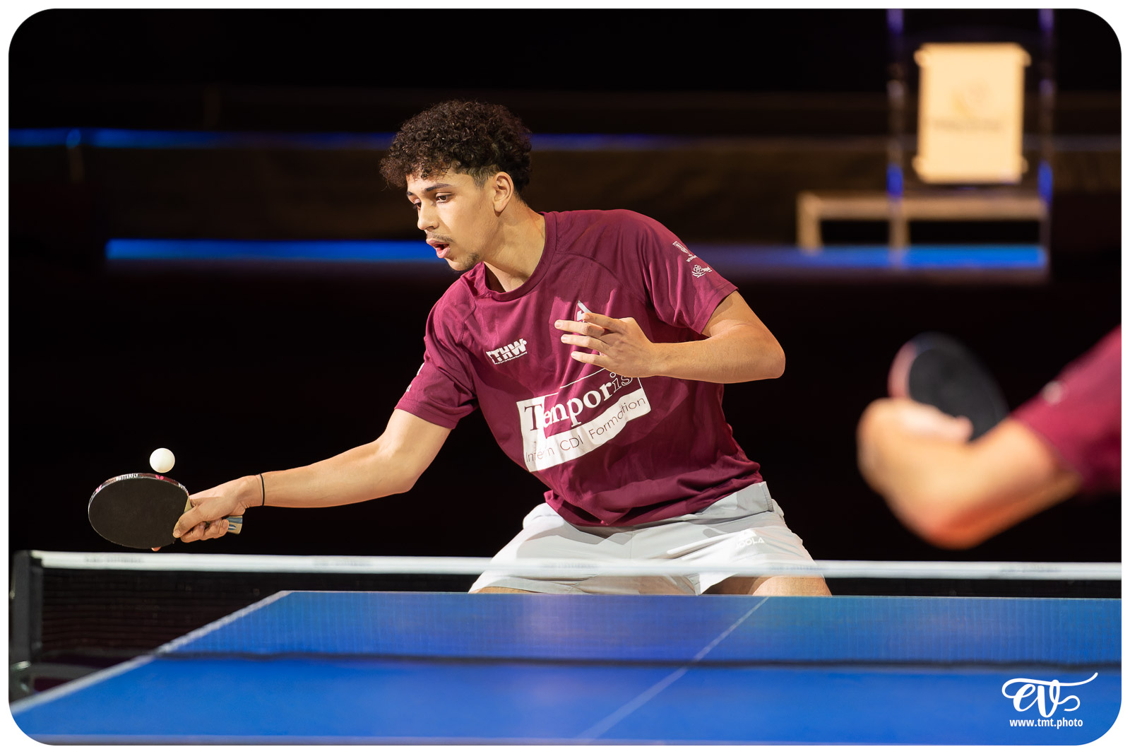 CEREMONIE DES CHAMPIONS